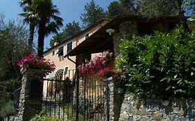 Villa Caterina Levanto